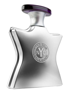 عطر بوند سلفر