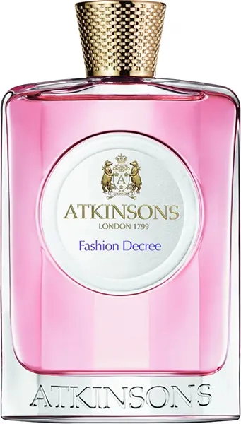 عطر أتكينسونس فاشن دكري نسائي