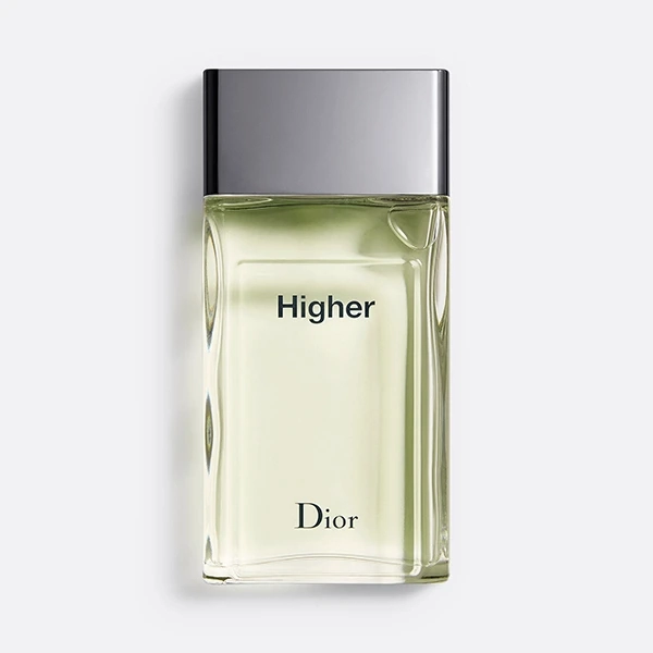 عطر ديور هاير تواليت الرجالي