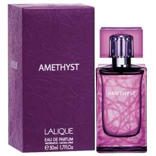 عطر لاليك امثيست