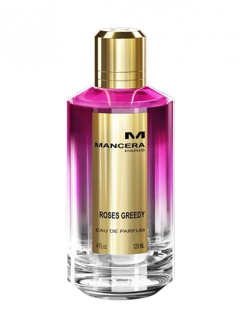 عطر مانسيرا روسيس قريدي أو دو بارفيوم نسائي