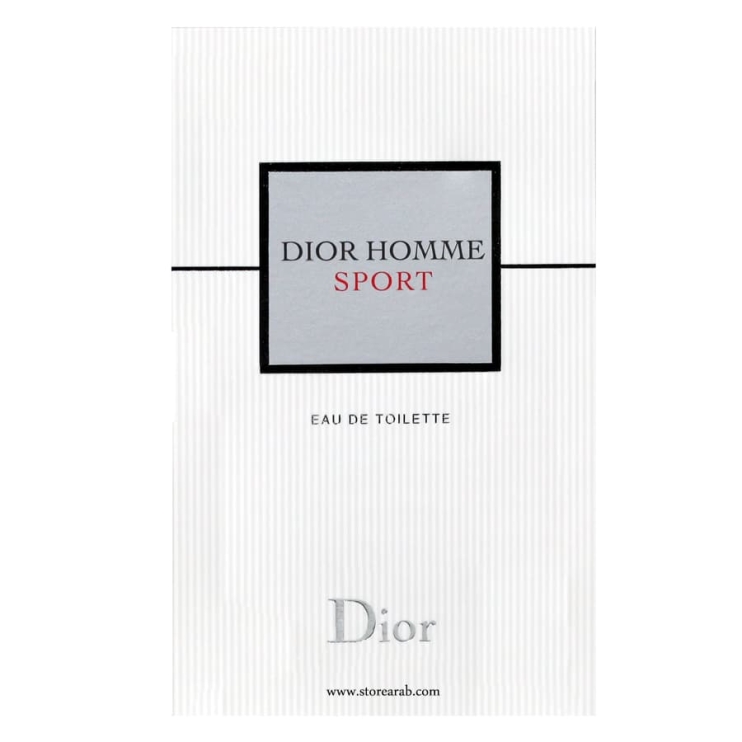 عطر سمبل ديور هوم سبورت رجالي