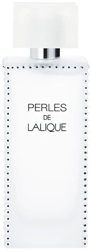 عطر لاليك بيرلس دي لاليك الأبيض بارفيوم النسائي