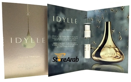 عطر سمبل جيرلان ايدل نسائي بارفيوم 1مل