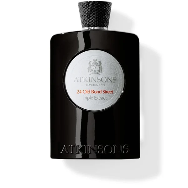عطر أتكينسونس 24 اولد بوند ستريت تربل إكستركت رجالي ونسائي