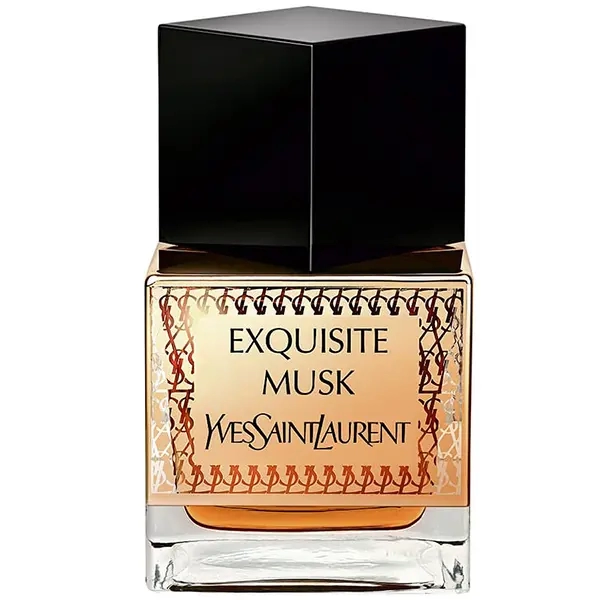 عطر إيف سان لوران إكسكوزيت مسك أو دو بارفيوم رجالي ونسائي