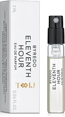 عينات عطور بايريدو إليفن اور أو دو بارفيوم رجالي ونسائي