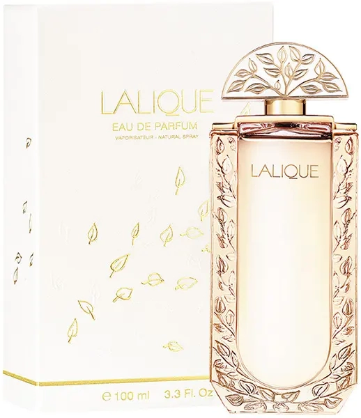 عطر لاليك لاليك دي لاليك بارفيوم النسائي مع الصندوق