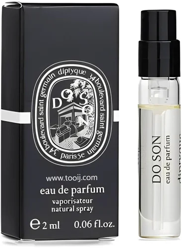 عينات عطور ديبتيك دو صن أو دو بارفيوم النسائي