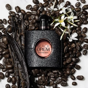 عطر إيف سان لوران بلاك أوبيوم بارفيوم
