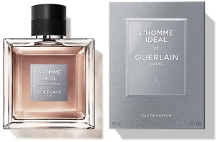 عطر جيرلان لوم إيديال بارفيوم