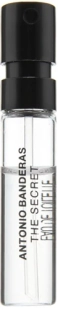 عينات عطور أنطونيو بانديراس ذا سكرت الرجالي