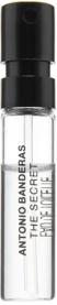 عينات عطور أنطونيو بانديراس ذا سكرت الرجالي