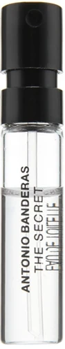 توزيعات عطور أنطونيو بانديراس ذا سكرت أو دو تواليت الرجالي
