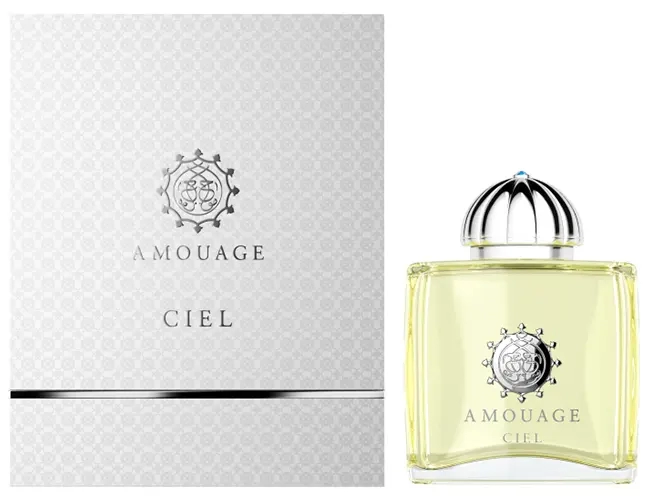 عطر أمواج سيل بارفيوم النسائي مع الكرتون