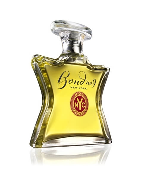عطر بوند هوت أويز