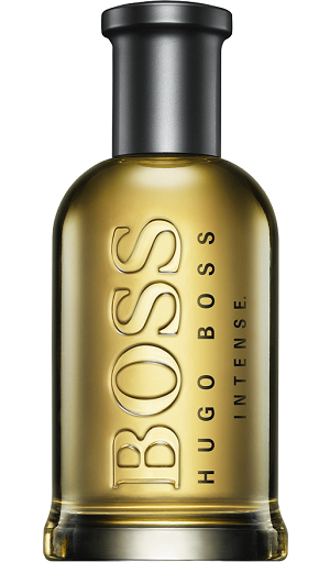 عطر هوغو بوس باتلد انتنس