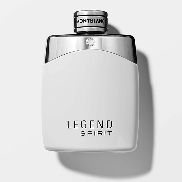 عطر مونت بلانك ليجند سبيريت أو دو تواليت رجالي