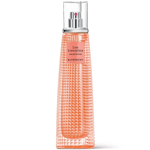 عطر جيفنشي لايف ارسيستبل بارفيوم النسائي