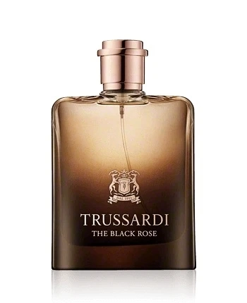 عطر تروساردي ذا بلاك روز أو دو بارفيوم رجالي ونسائي
