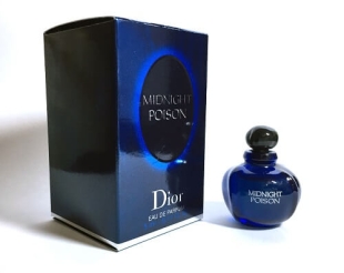 عطر ميني ديور مدنايت بويوزن 5مل