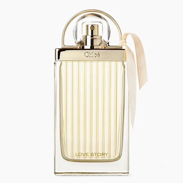 عطر كلوي لوف استوري بارفيوم النسائي