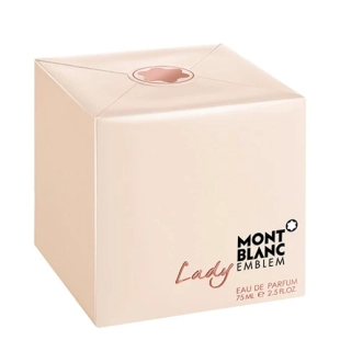 عطر مونت بلانك ليدي إمبلم