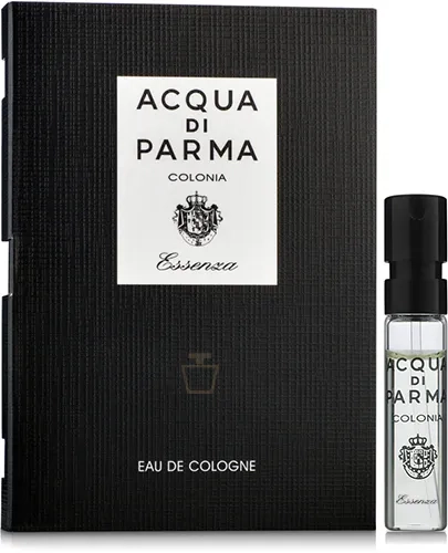 عينات عطور أكوا دي بارما كولونيا إسينزا أو دو كولونيا الرجالي