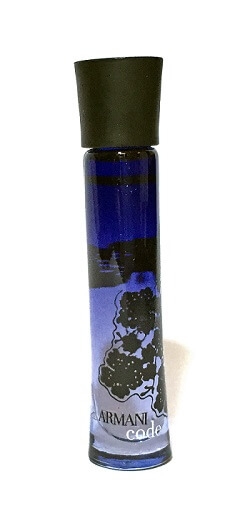 عطر عينات ميني أرماني كود نسائي 3مل