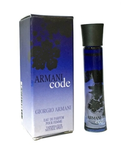 عطر ميني أرماني كود نسائي