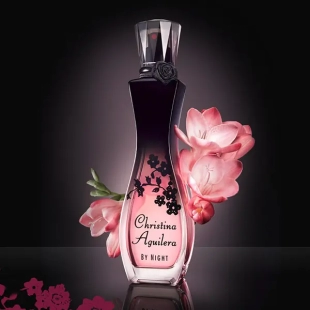 عطر كريستينا أغيليرا باي نايت