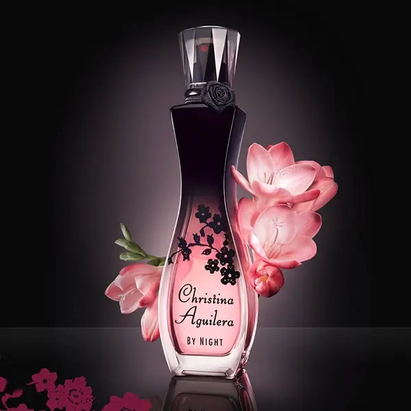 عطر كريستينا أغيليرا باي نايت بارفيوم النسائي