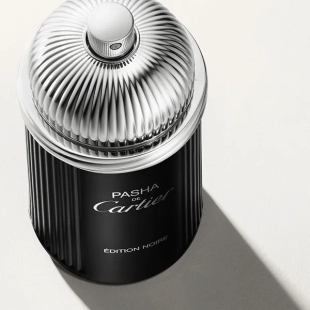 عطر كارتييه باشا دو كارتييه إيديشن نوار