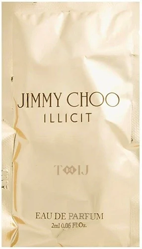 عينات عطور جيمي تشو إليست أو دو بارفيوم النسائي