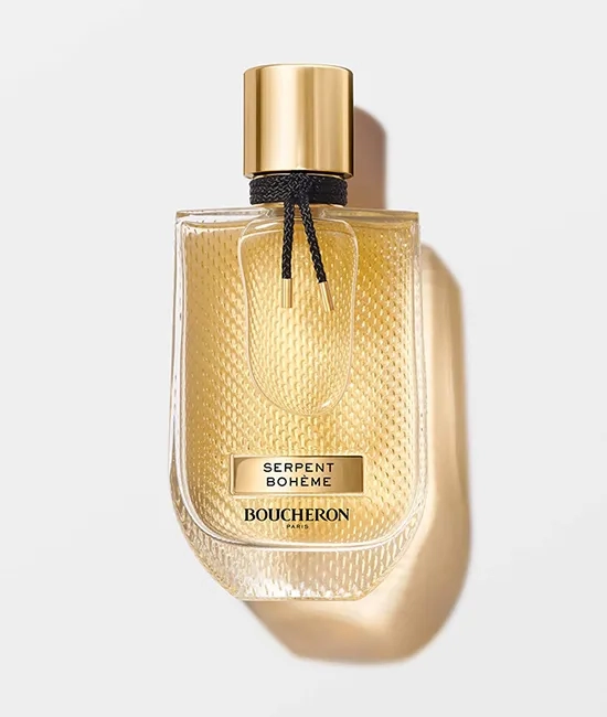 عطر بوشرون سيربنت بوهيم بارفيوم نسائي