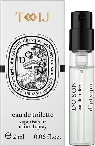 عينات عطور ديبتيك دو صن أو دو تواليت نسائي