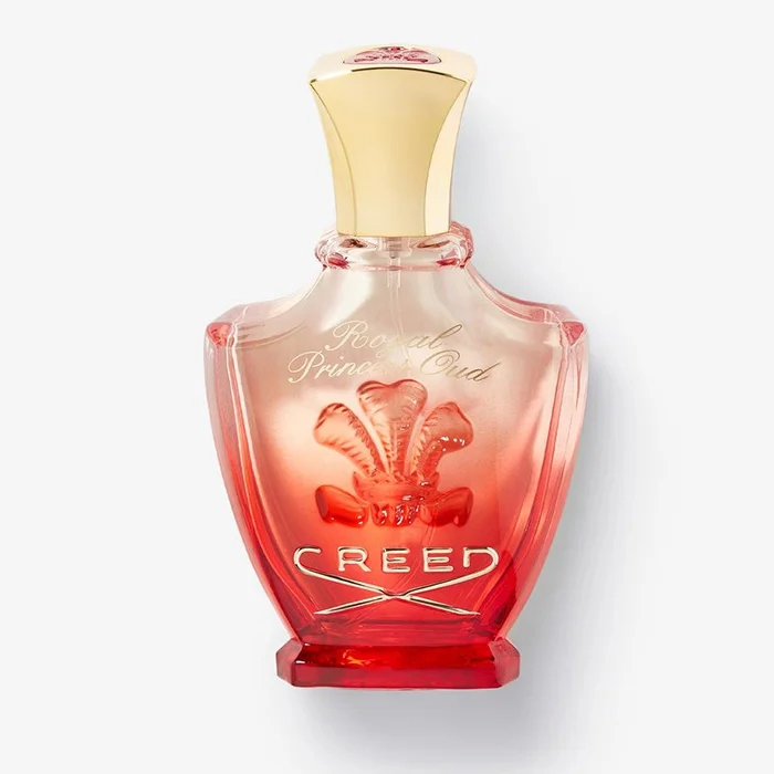 عطر كريد رويال برينسيس عود النسائي