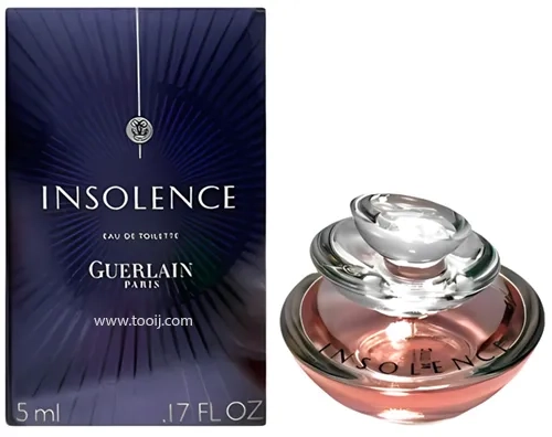 عطور ميني جيرلان إنسولنس أو دو تواليت النسائي 5مل