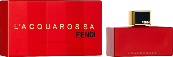 عطور ميني فندي لاكروسا أو دو تواليت النسائي