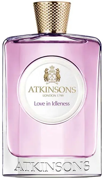 عطر أتكينسونس لوف أن ادلينيس النسائي