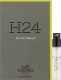 عينات عطور هيرمس إتش24 أو دو بارفيوم