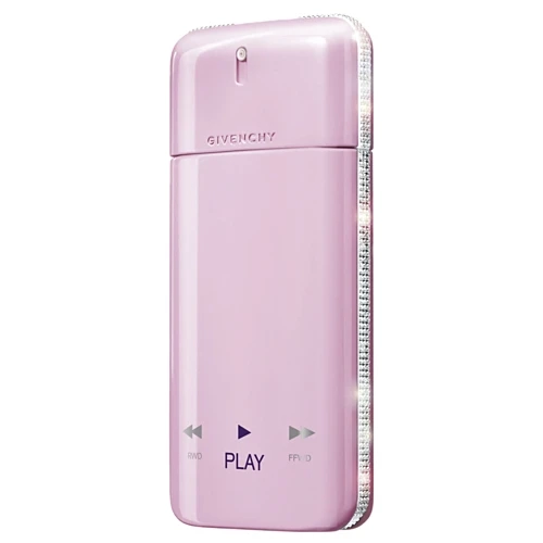 عطر جيفنشي بلاي فور هير بارفيوم نسائي