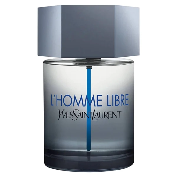 عطر إيف سان لوران لي أوم ليبر الرجالي