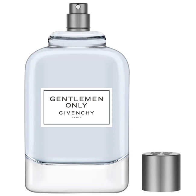 عطر جيفنشي جنتلمان اونلي تواليت الرجالي