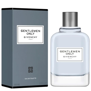 عطر جيفنشي جنتلمان اونلي