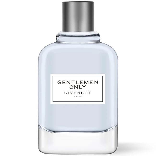 عطر جيفنشي جنتلمان اونلي تواليت الرجالي