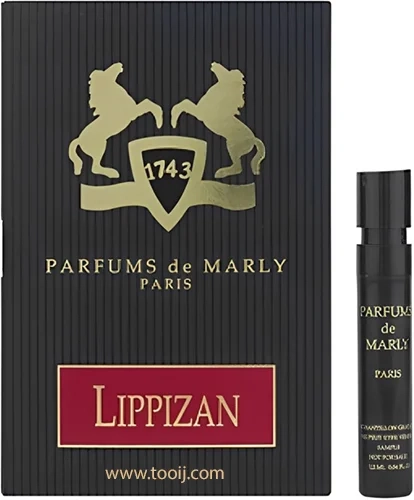 عينات عطور برفيومز دي مارلي ليبيزان أو دو بارفيوم الرجالي