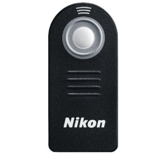 Nikon ML-L3 Remote Controller
