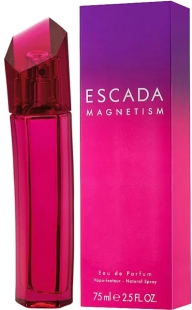 عطر اسكادا مغناتزم