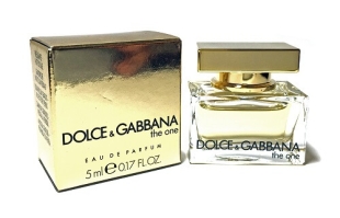 عطور ميني دولتشي جابانا ذا ون